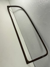 1942-48 Buick Super Roadmaster Sedanet Rh Door Interior Garnish Molding J3