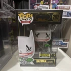 Funko Pop! Heroes DC Batman The Joker Is Wild #292 Entertainment Earth LE