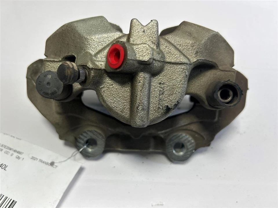 Pinza de freno delantera para conductor Ford Transit Connect 2014-2021 OEM Foto 3 de 4