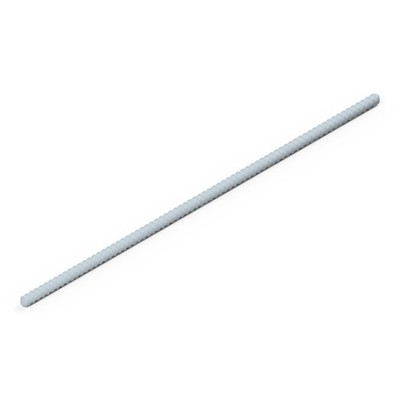 Ankerstab Rollgewindestab verzinkt 15 x 1200 mm (10,17 EUR/m)