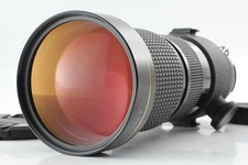 [Near MINT] Nikon Ai-s Zoom Nikkor 50-300mm f/4.5 ED Lens From JAPAN