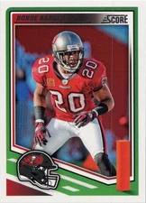 2025 Score #298 Ronde Barber