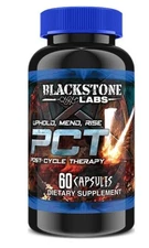 BS LABS PCT 5 | Balance & Reboot