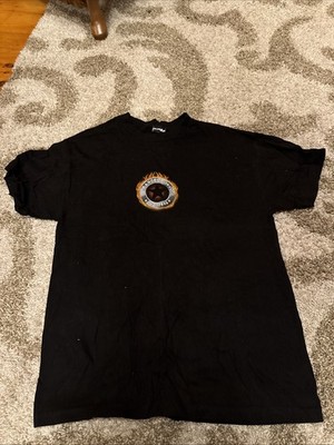 Vintage 2000s Orange County Choppers OCC Flame Chopper T-Shirt