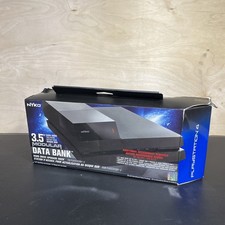 Nyko Data Bank PlayStation 4 Modular Storage Extension Brand New Sealed