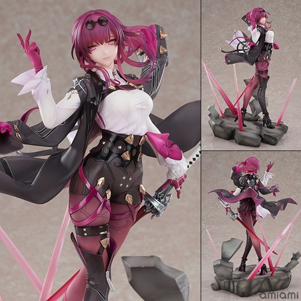 APEX Honkai Star Rail Kafka 1/7 Complete Figure Limited