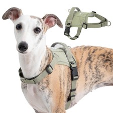 No Pull Dog Harness Small Sized Dog - Escape Proof Reflective Harne... Fast Ship