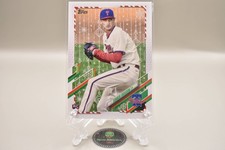 Connor Brogdon Phillies 2021 Topps Holiday Rookie RC #HW169