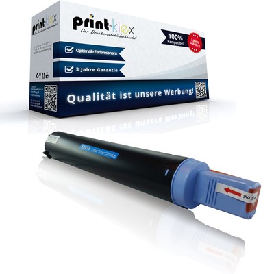 Kompatible Tonerkartusche für Canon CEXV14 XL Austausch Ersatz-Drucker Pro Serie