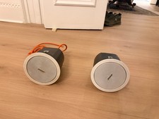 Bose Model 8 Flush Ceiling Loudspeaker - White