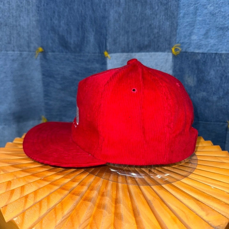 OSFA - Vintage Y2K Michelson embroider yupoong co… - image 3