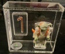 Yoda Snake (various browns) for sale