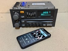 Gm Radio 5eq Cd Player Bluetooth 84-88 Pontiac Fiero 82-92 Firebird 91 90 89 87