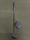 NEW Mizuno M Craft X S6 Putter SIX Black ION Mallet SLANT 34" + Head Cover — photo 2