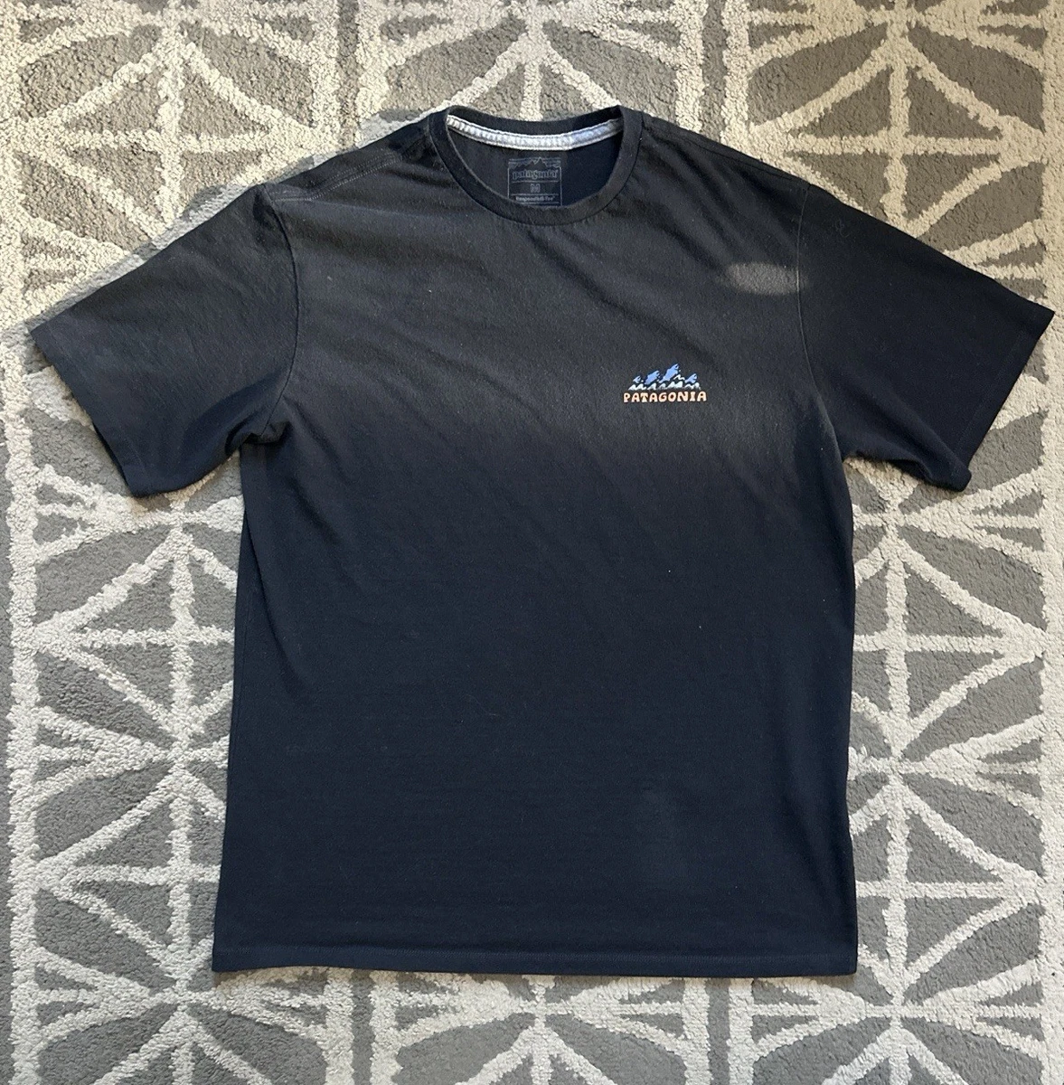 Patagonia Short Sleeve Shirts for Men for sale | eBay