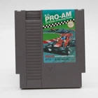 R.C. Pro-Am (Nintendo Entertainment System, 1988) Tested and Working!