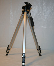 Albinar Model 3000 Photographic Tripod 20-3/4" to 54-3/4" in Box