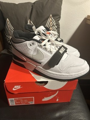 Nike Air Alpha Force 88 - Gr 42,5 - Neu!