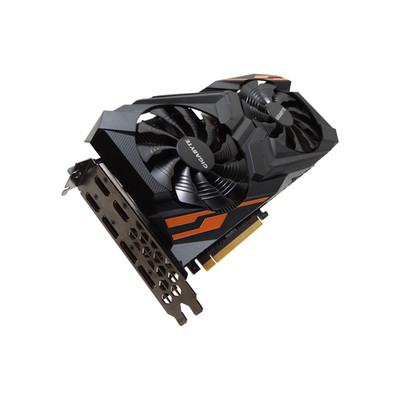 AMD GIGABYTE Radeon RX VEGA 56 OC 8GB HBM2 Gaming Grafikkarte