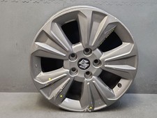 Jante alu - Suzuki Vitara II - 6.5" x 17" ET50 - grise - 43210-54P80 *