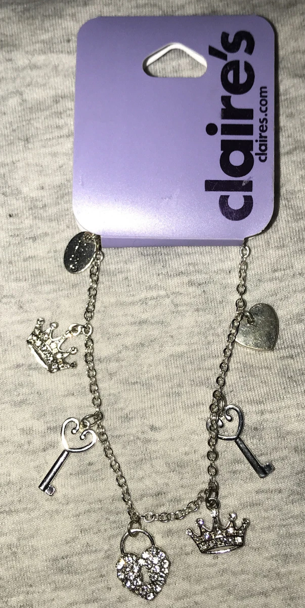 Princess crown bracelet sale