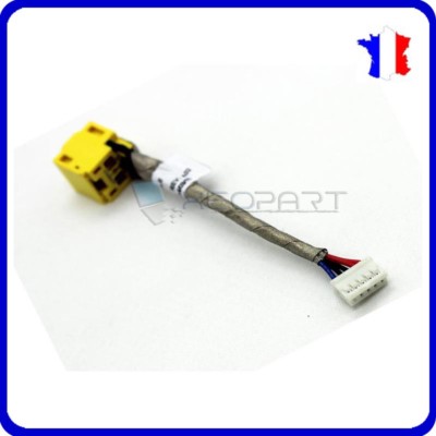Connecteur alimentation Lenovo  Thinkpad  50.4KH01.001   Dc power jack