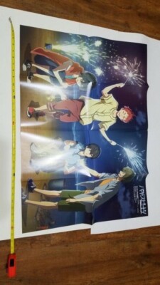 アニメK RETURN OF KINGS ハイ スピード ポスター k return of kings high speed free starting days official poster | eBay