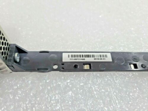 1Tb NetApp SAS 2.5" Hard Drive Caddy Tray FAS2240 FAS2650 SAN Disk Array - Picture 3 of 3