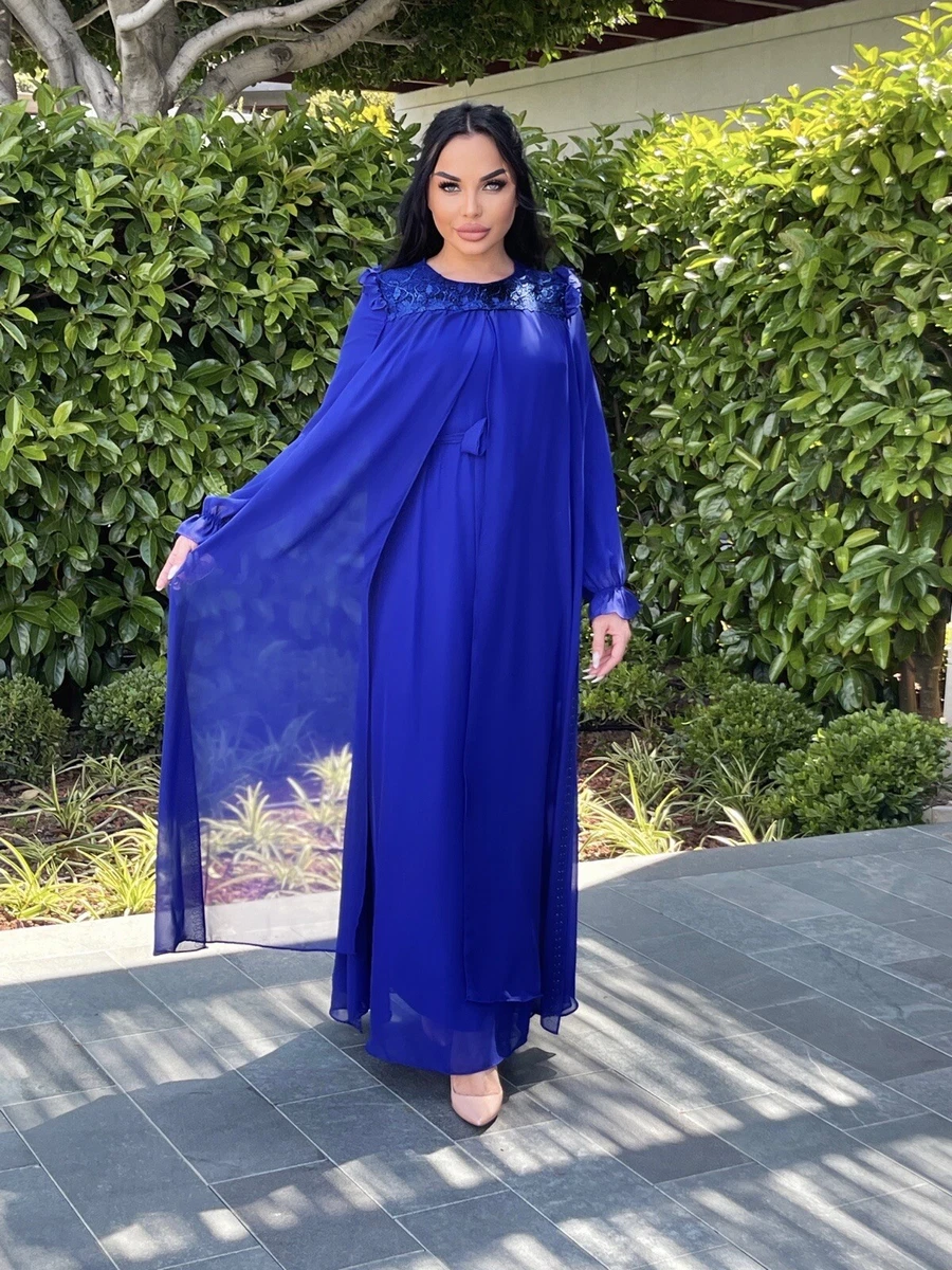 Evening 2025 dinner wear