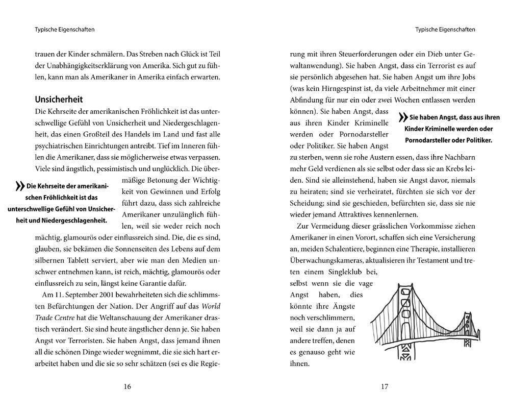 Thumbnail - So Sind Sie, Die Amerikaner Stephanie Faul
