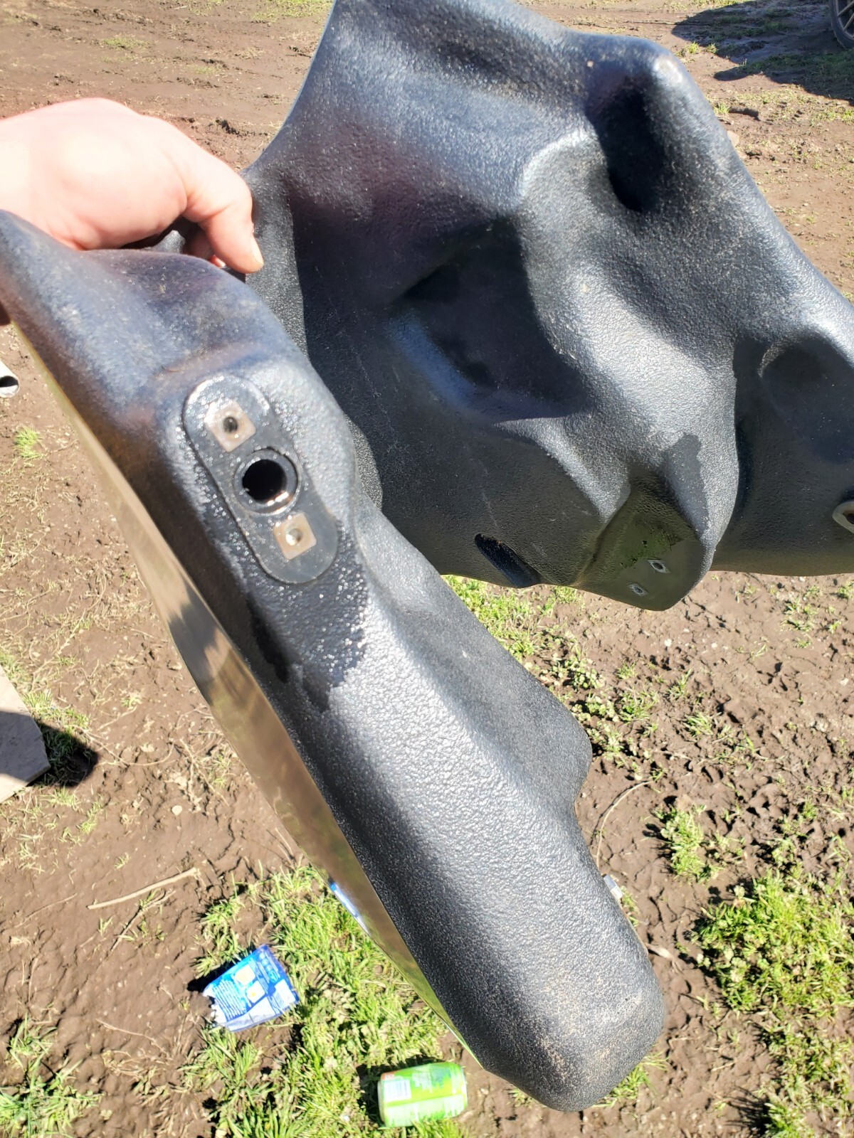 Xr650l Ims Gas Tank eBay