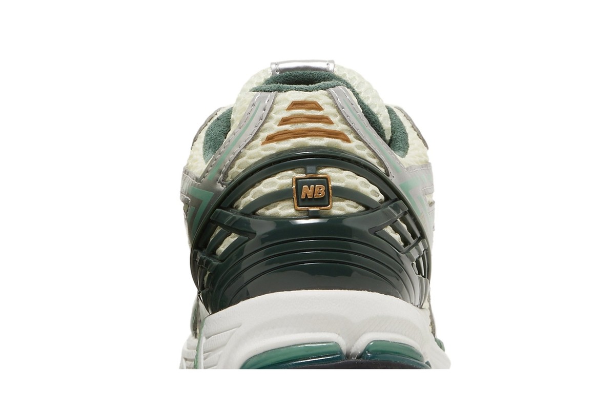 New Balance Aimé Leon Dore x 1906R 'Green' M1906RL1 | eBay New Balance Aimé Leon Dore x 1906R 'Green' M1906RL1 | eBay