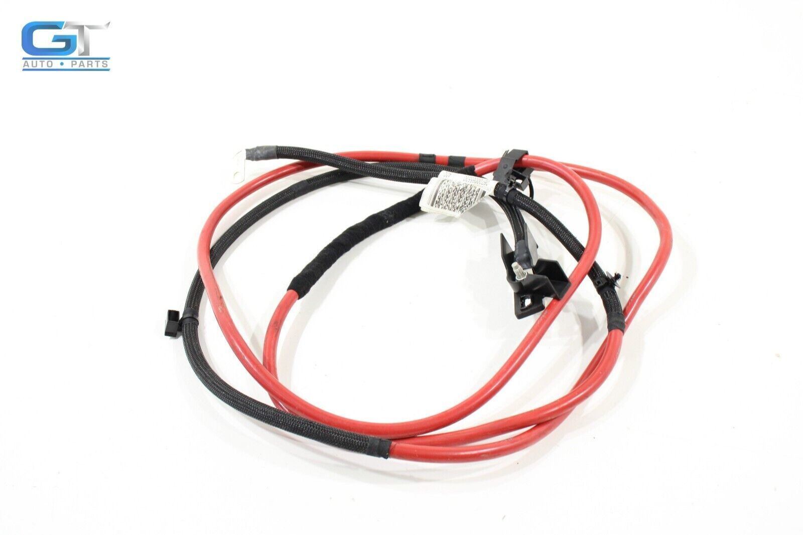 Maserati Ghibli 2014-2016 Positive battery wiring harness