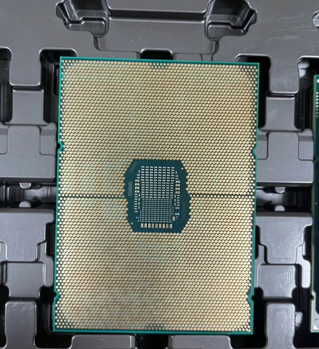Intel Xeon Silver 4310 CPU 12Cores 2.1GHz 18MB 120W server processor | eBay