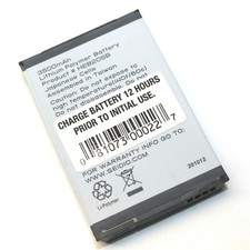 Seidio HEB20SB Extended Battery Pack Li-Polymer 3500 mAh for HTC EVO Cellphone