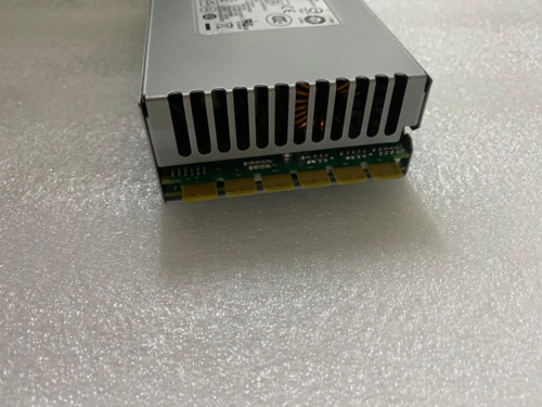 New Arista DCS PWR-460AC-F 460WAC Power Supply Front to Back Airflow - Picture 4 of 6
