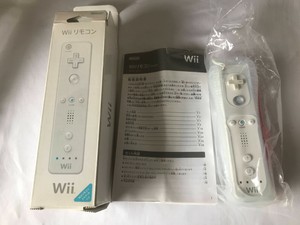 Shop Best Sellers White Nintendo Wii Remote Authentic Original Controller Rvl 003 Free Shipping Up To 85 Off Reencuadre Com Mx