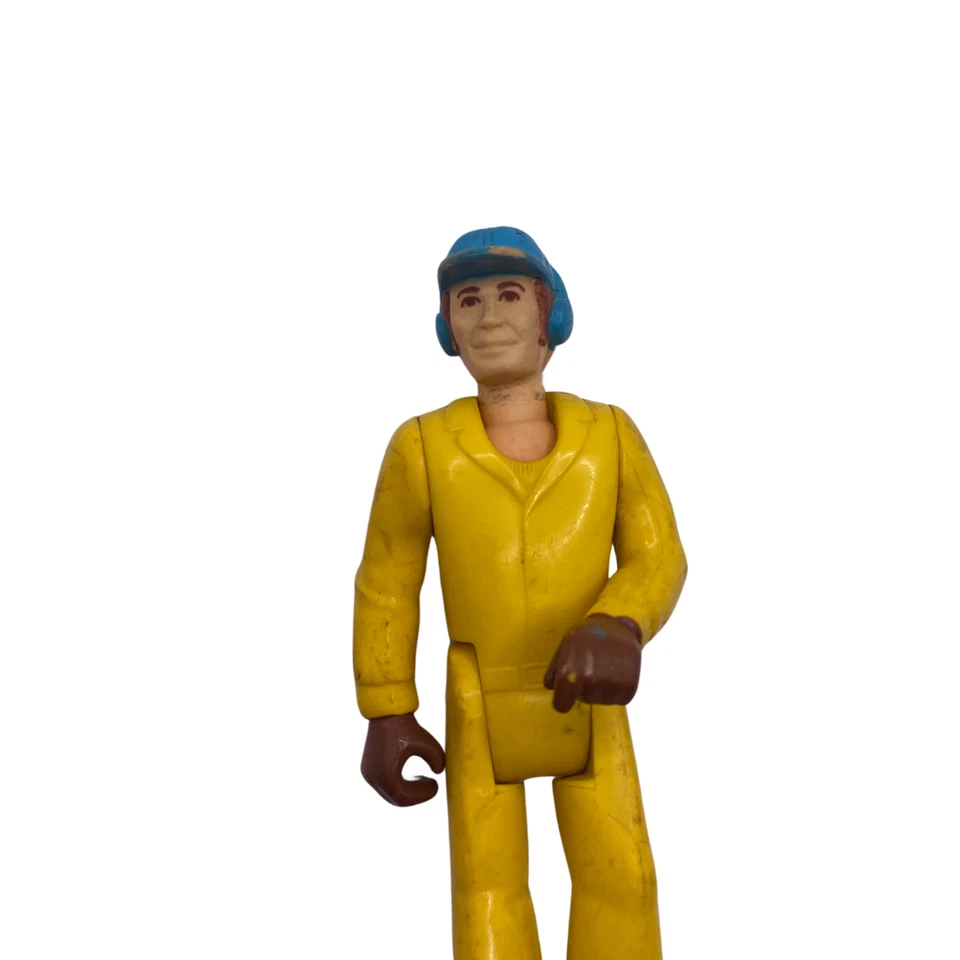 Fisher Price Adventure People Daredevil Sport Plane figura 672 Foto 3 de 4