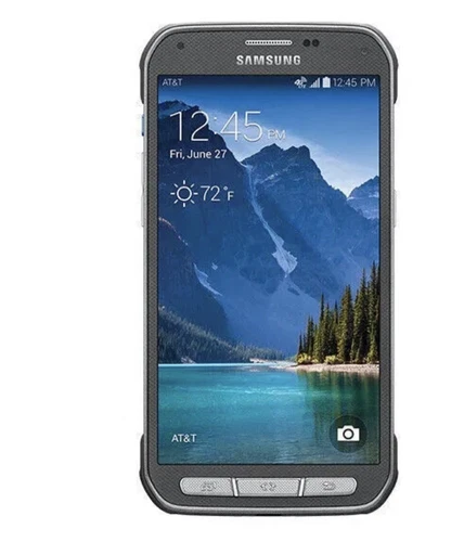 Smartphone Samsung Galaxy S5 Active G870A 16GB AT&T Android Desbloqueado Bueno EE. UU. B+ - Imagen 9 de 18