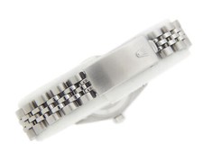 Rolex Date 69160 Lady Stainless Steel Watch with Jubilee Band & Beautiful Dial 5