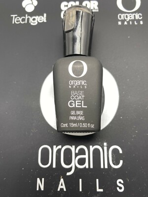 COLOR GEL BASE   15ML / 0.5FL OZ