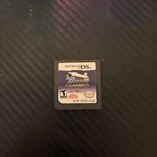 Phoenix Wright: Ace Attorney Trials and Tribulations (Nintendo DS, 2007)