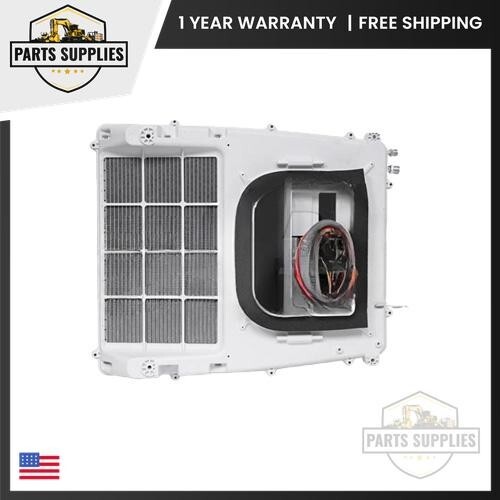 red dot ac unit 12v rooftop mount r 6101 0p