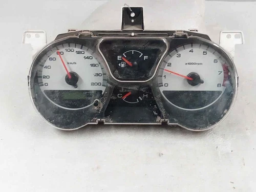 341006G0 Quadro Strumenti per SUZUKI IGNIS (RM/MH) Básico 2003 505438 - Bild 7 von 10