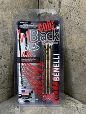 Patternmaster Code Black Duck Choke Tube for 20ga Benelli Crio/Crio Plus