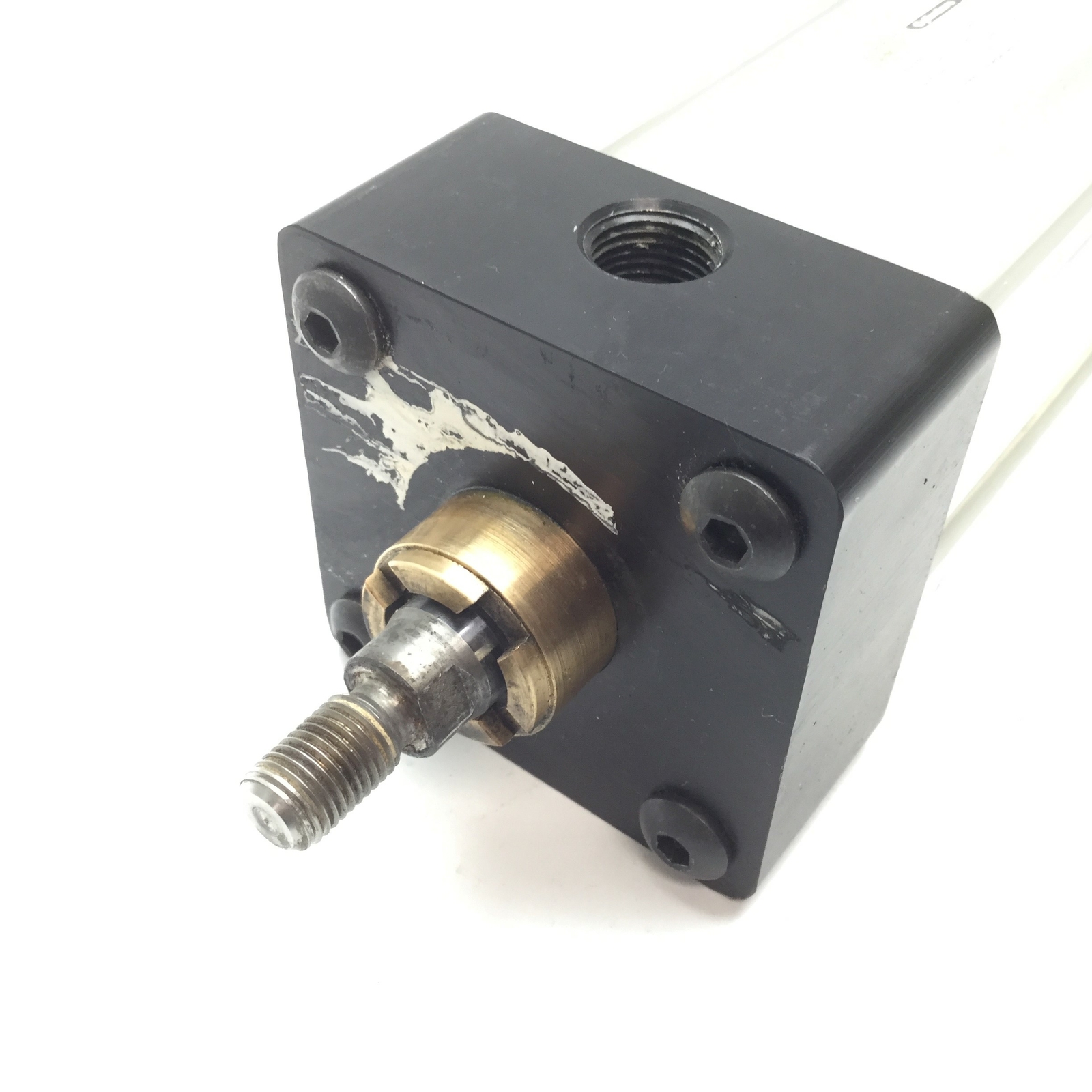 Schrader Bellows FW2C102321S 4.250 EconoRam II Pneumatic Cylinder