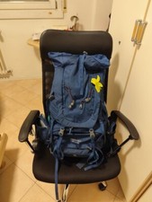 Zaino da trekking Deuter Aircontact Lite 40L SL