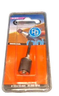 Schleifer Expansion 13X13Mm Pgmini Modellbau Poggi Code PGM.3610