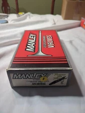 Manley 11481 Titanium Valve 1.900 Std .3415 Excellent 5.440" .250 Tip Valve Set