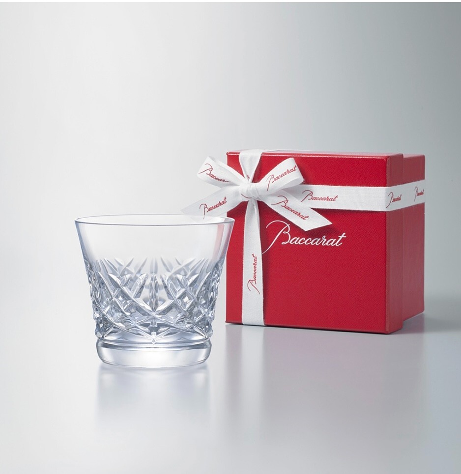 Baccarat The YEAR 2025 クリスタルグラス 2個セット 楽天市場】【 2025年 モデル入荷 】 バカラ グラス 名入れ
